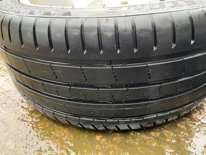 2014 Bmw Alloys Wheels