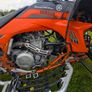 Yamaha YFZ450 Image 4