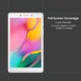 For Samsung Galaxy Tab A 8.0 2019 Tempered Glass Screen Protector T290 / T295 - FHT18SMTG Image 2