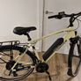 Electric/pedal assist/ city bike Image 5