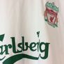 Liverpool Jersey. Season 2006/2007. Third Jersey. Authentic Original Adidas Jersey From 2006. Not A Modern Day Remake. Image 5