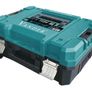 Adjustable Angle Grinder 18V Aku+ VSK813W VANDER Image 4