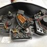 Kawasaki ZX7R Clocks Speedo Instruments Image 3