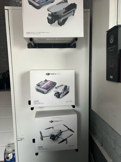 dji mini 4 pro as new