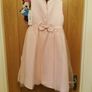 occasion dress Paul Costelloe size 9-10 Image 3