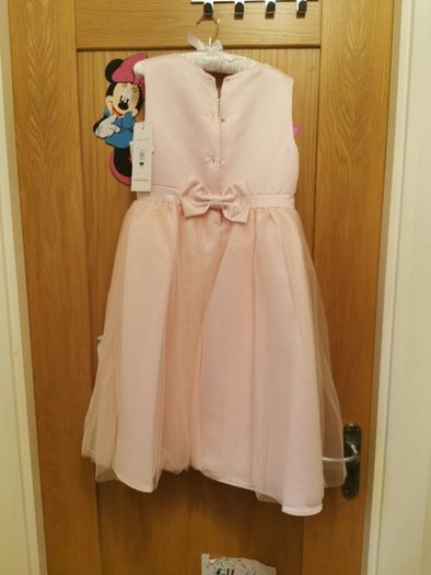 occasion dress Paul Costelloe size 9-10
