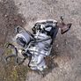 Mazda 2.2d skyactiv twin turbo, Image 3