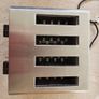Waring Heavy Duty 4 Slot Toaster  120v 2200w Image 4
