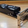 Msi Geforce Gtx 1050 Ti 4gt Lp Image 2