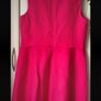 dress kew 159 cerise sleeveless dress size 14 Image 9