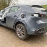 2021 Mazda 3 Breaking Image 5