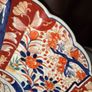 Stunning 40cm Antique Japanese Imari Charger Meiji Period (19th C) Image 3