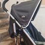 joie stroller with rain cover Image 2