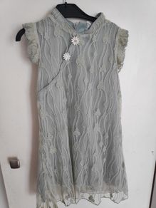 Girl dress