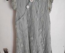 Girl dress