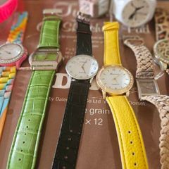 Large Bundle of Ladies or Girls Watches