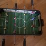 Mini Foosball Image 2