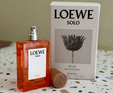 LOEWE Solo Ella Eau de Parfum