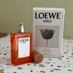 LOEWE Solo Ella Eau de Parfum