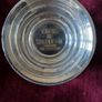 Antique Viners of Sheffield Silver Plate Lions Head Miniature Ice Bucket Image 4