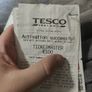 100 ticketmaster voucher Image 2