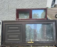 Windows and doors