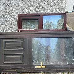 Windows and doors