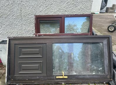 Windows and doors
