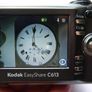 Kodak Easyshare C613 Compact Digital Camera +  SD CARD runs on AA batteries, WORKS WELL Image 10
