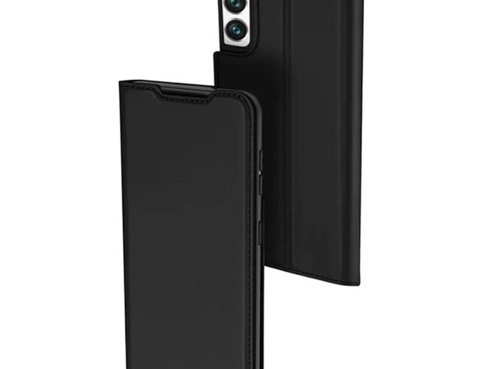 Flip Protective Cover For Samsung Galaxy S23 PLUS Wallet Book Case