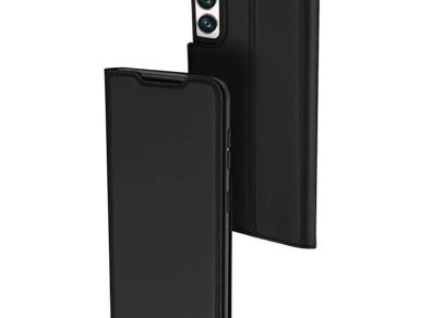 Flip Protective Cover For Samsung Galaxy S23 PLUS Wallet Book Case