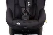 Joie i-Spin 360 i-Size Car Seat ISOFIX Dublin 18 good condition