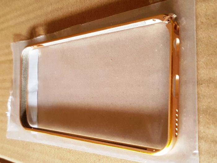 iPhone 6 bumper