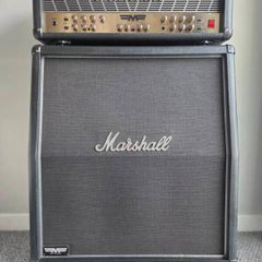Marshall Mode Four MF350 Head and MF280 Cab
