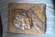 pope john paul 1979 plaque