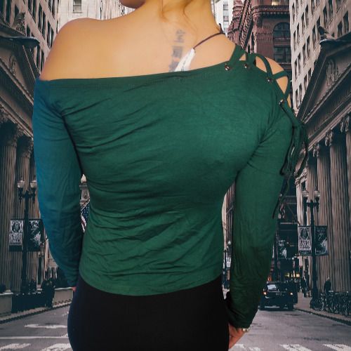 Blouse top women