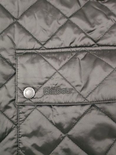 Barbour Vende  Quilted Padded Jacket Mens XXL