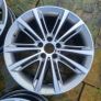 bmw 464m alloys 20" Image 5