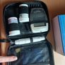 Blood glucose and cholesterol monitor Image 3