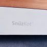Snuzkot extendable cot Image 2