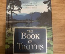 The Book of Truths The Wandering Paddy by James Mooney