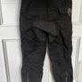 Ladies Motorcycle Pants Image 3
