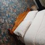 Wooden frame Double bed Image 4