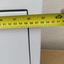 insulated fire rated steel hatch door (SEAI compliant) Image 3