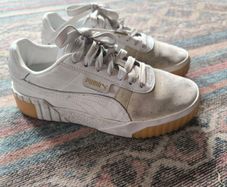 Puma Runners/Trainers