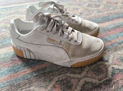 Puma Runners/Trainers