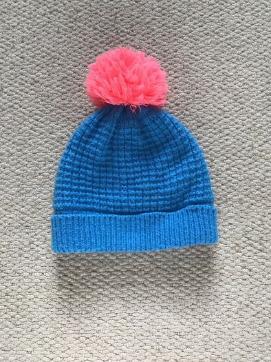Next hat