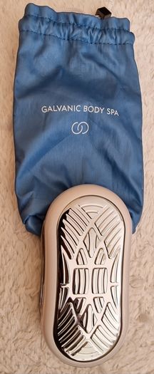 Nu Skin ageLOC Galvanic Body Spa