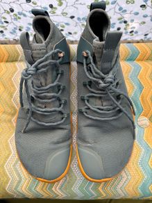 Vivobarefoot Magna Trail Womens EU 39/UK 6, Indian Teal