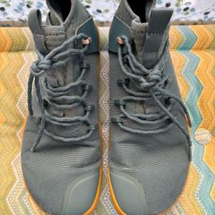 Vivobarefoot Magna Trail Womens EU 39/UK 6, Indian Teal